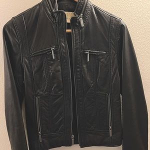 Michael Michael Kors Jacket!!